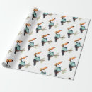 Search for toucan wrapping paper Summer