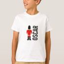 Search for the red kids tshirts England