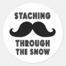 Search for stache stickers Retro