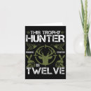 Search for archery birthday cards Nature