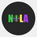 Search for gumbo stickers Bourbon street