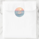 Search for sunset beach wedding stickers Seaside
