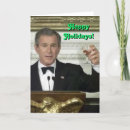 Search for bush christmas cards Xmas