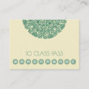 Search for yoga loyalty cards Symbol