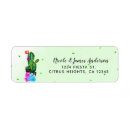 Search for cinco de mayo return address labels Birthday