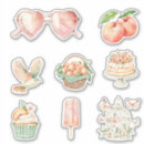 Search for cupcake sayings stickers Pink