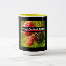 Search for blackberry coffee mugs Pink