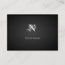 Search for great business cards Professional