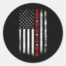 Search for big rig stickers Make america great again
