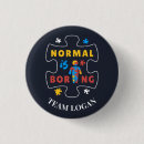 Search for autistic kid badges Neurodiversity