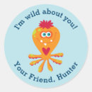 Search for monster heart stickers Classroom