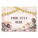 Search for mad hatter posters Rabbit