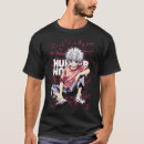 Search for hunterxhunter tshirts Anime