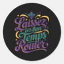 Search for laissez bon temps rouler stickers Cajun