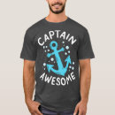 Search for captain awesome tshirts Vintage