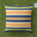Search for orange and navy blue cushions Green