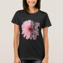 Search for breast cancer awareness month long sleeve tshirts Warrior