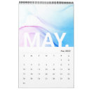 Search for marble calendars Modern