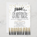 Search for candle birthday invitations Fifty