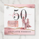 Search for shoe gift tags Chic