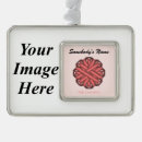 Search for ribbon christmas tree decorations Pink