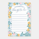 Search for flower frame post it notes Pink flowers