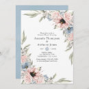 Search for spring shower wedding invitations Elegant