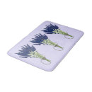 Search for lavender bath mats Purple