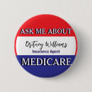 Search for medicare badges Insurance