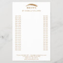 Search for lash extensions flyers Lashes