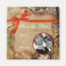 Search for camo save the dates Hunters