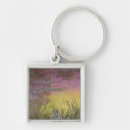 Search for nymphea key rings Waterlily