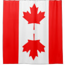 Search for canada shower curtains Flag