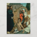 Search for resurrecting postcards Miraculous
