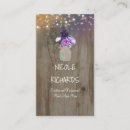 Search for wood business cards Floral