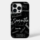 Search for couples names iphone cases Pattern
