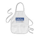 Search for babe aprons Humour