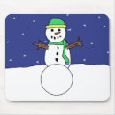 Search for snow flake electronics Snowman