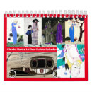 Search for fashion calendars French