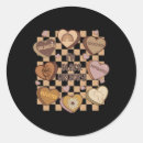 Search for american heart month stickers Black history colours