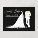 Search for black tux invitations Chic