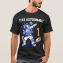 Search for astronaut birthday tshirts Planet
