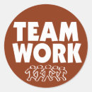 Search for teamwork team stickers Coach