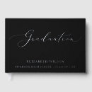 Search for high school graduation guest books College
