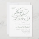 Search for love all invitations Casual