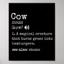 Search for beef cow posters Chicken