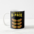 Search for sausage mugs Foodie