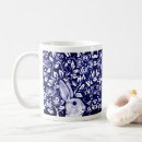 Search for blue bunny mugs Rabbit