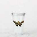 Search for justice home living Wonder woman logo