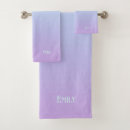 Search for blue purple ombre bath beauty Modern